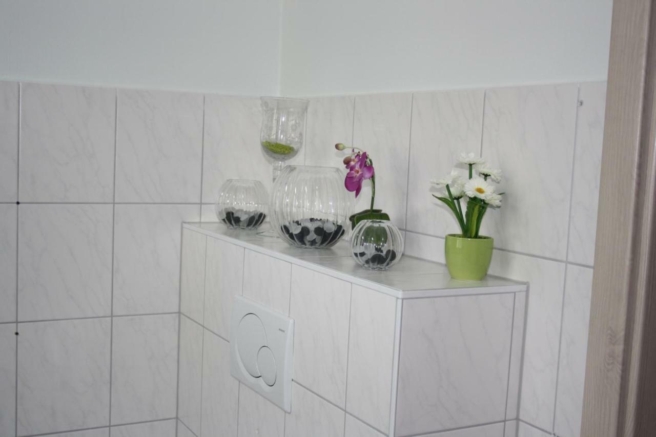 Ferienhaus Brockenbahnblick 베르니게로데 외부 사진