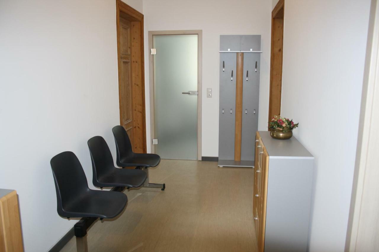 Ferienhaus Brockenbahnblick 베르니게로데 외부 사진