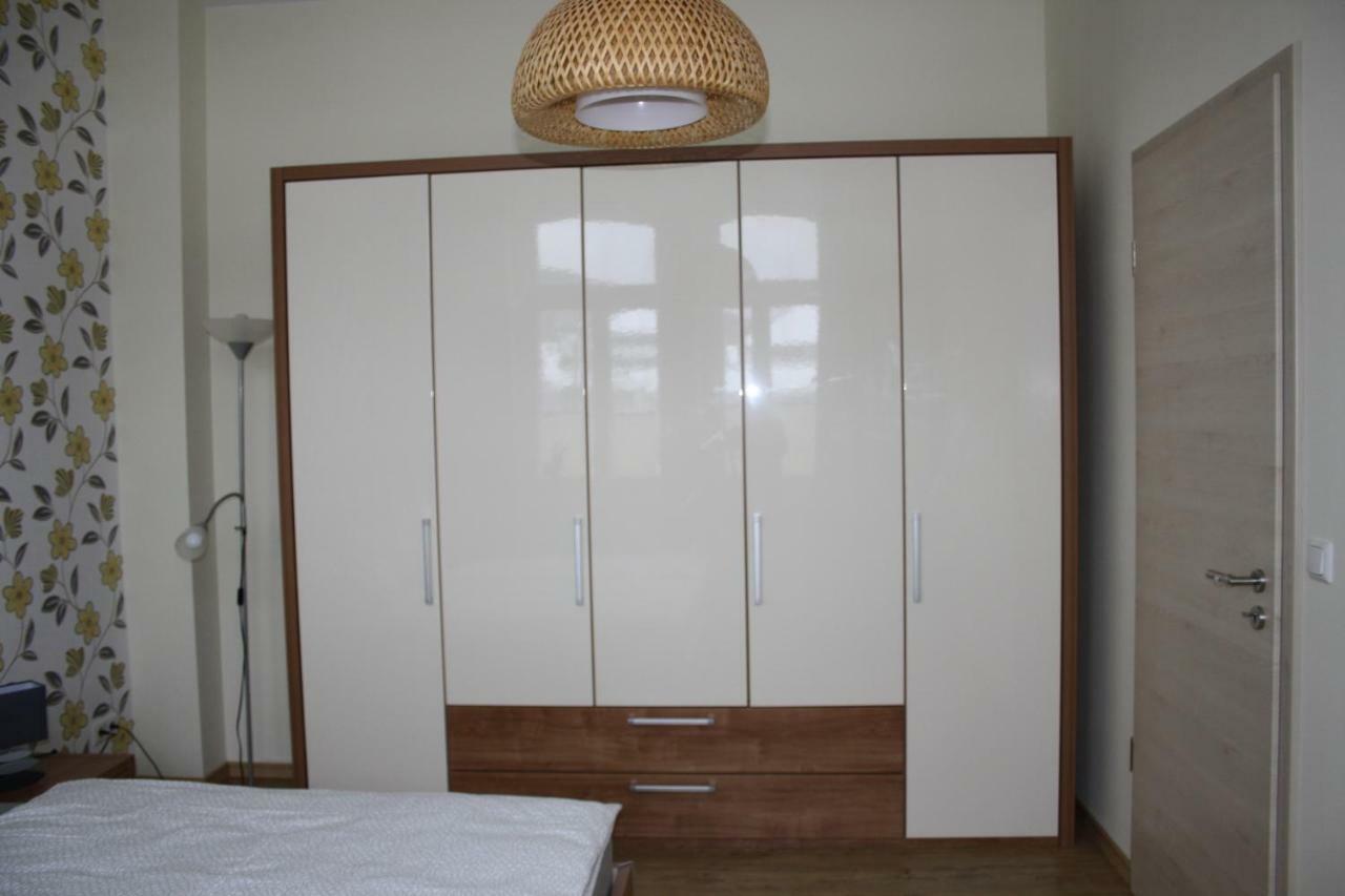 Ferienhaus Brockenbahnblick 베르니게로데 외부 사진