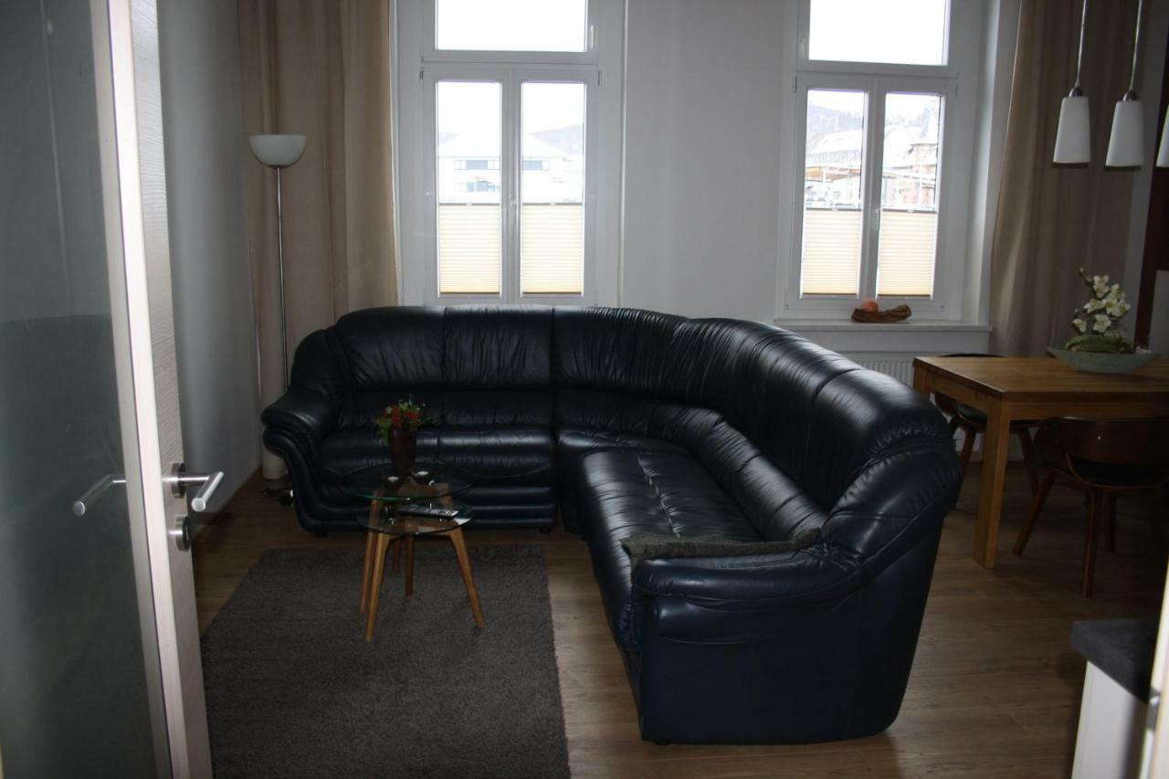 Ferienhaus Brockenbahnblick 베르니게로데 외부 사진