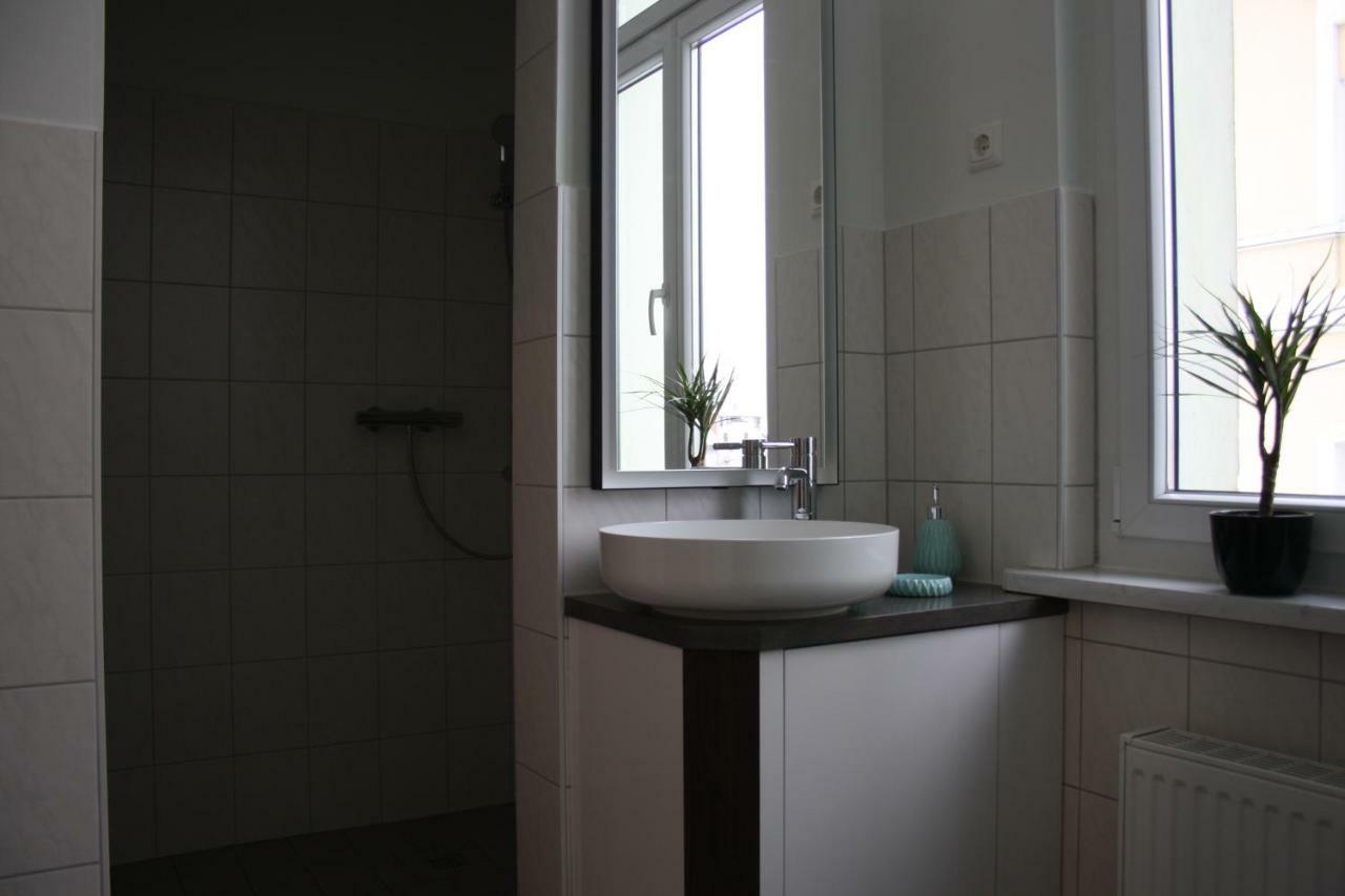 Ferienhaus Brockenbahnblick 베르니게로데 외부 사진