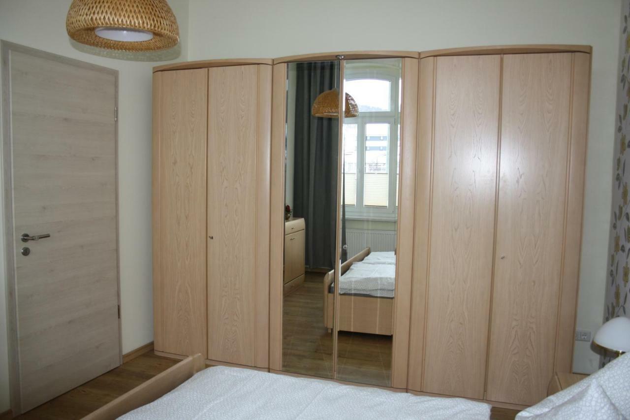 Ferienhaus Brockenbahnblick 베르니게로데 외부 사진