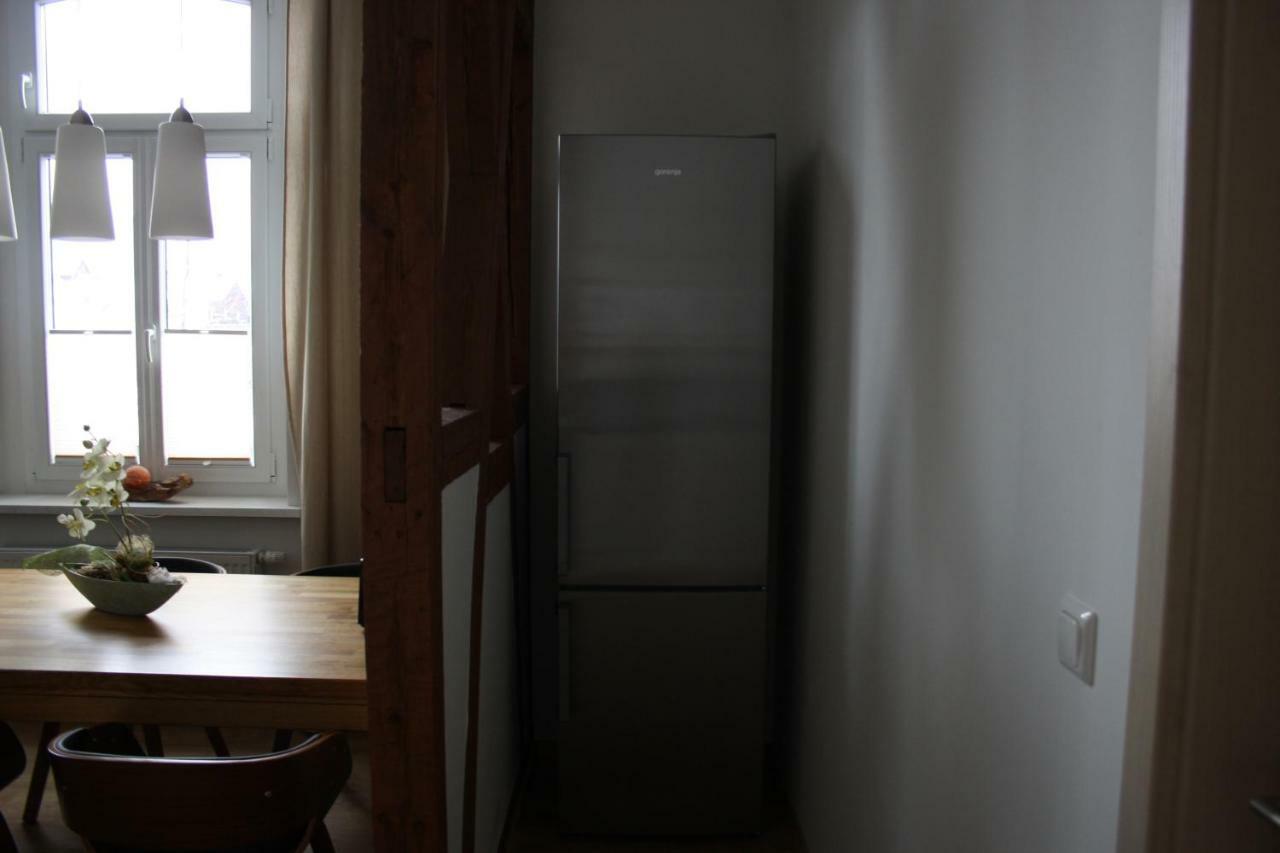 Ferienhaus Brockenbahnblick 베르니게로데 외부 사진