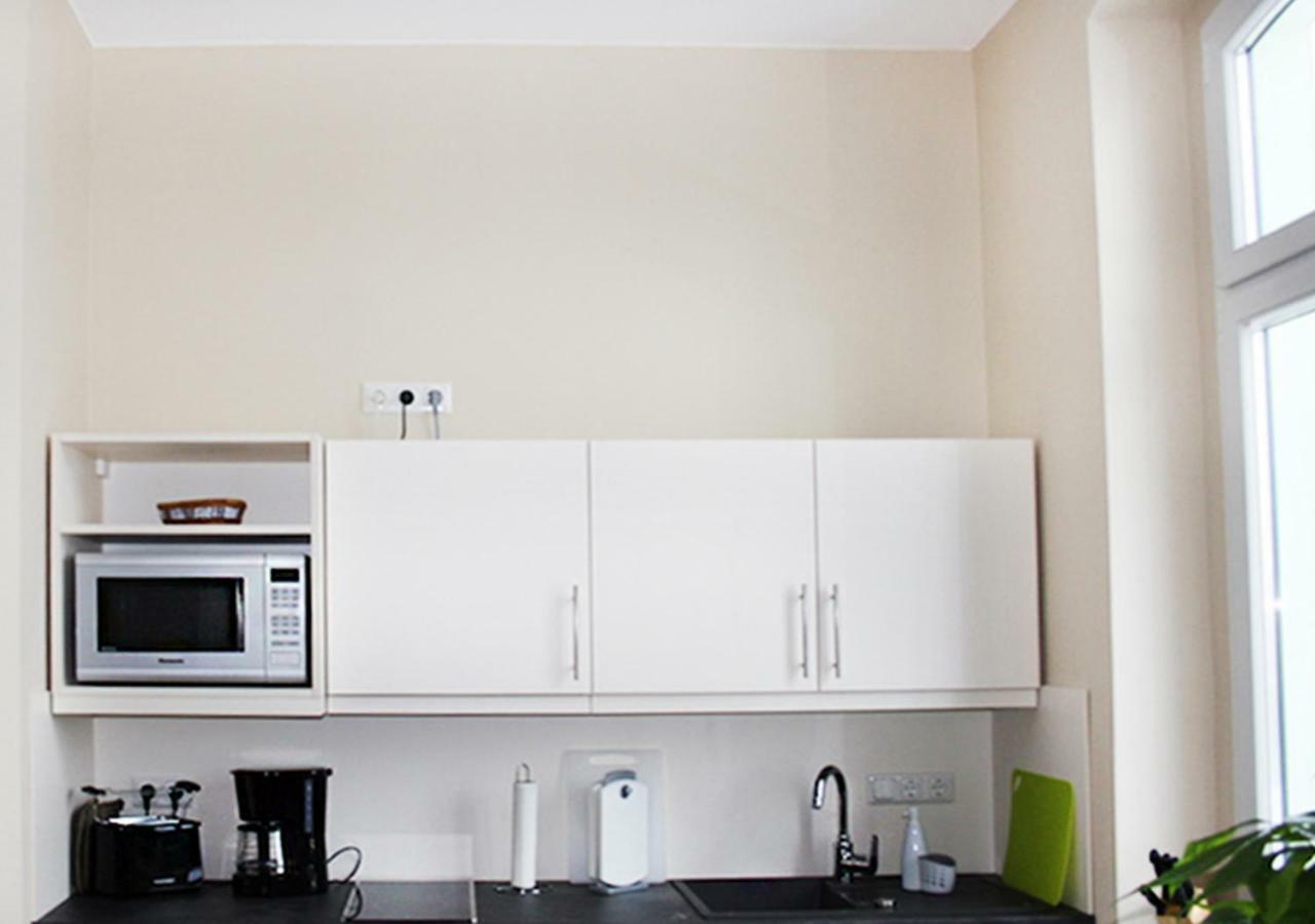 Ferienhaus Brockenbahnblick 베르니게로데 외부 사진
