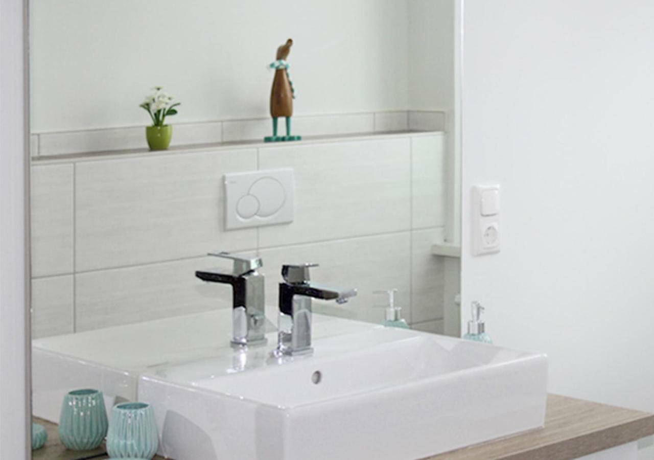 Ferienhaus Brockenbahnblick 베르니게로데 외부 사진